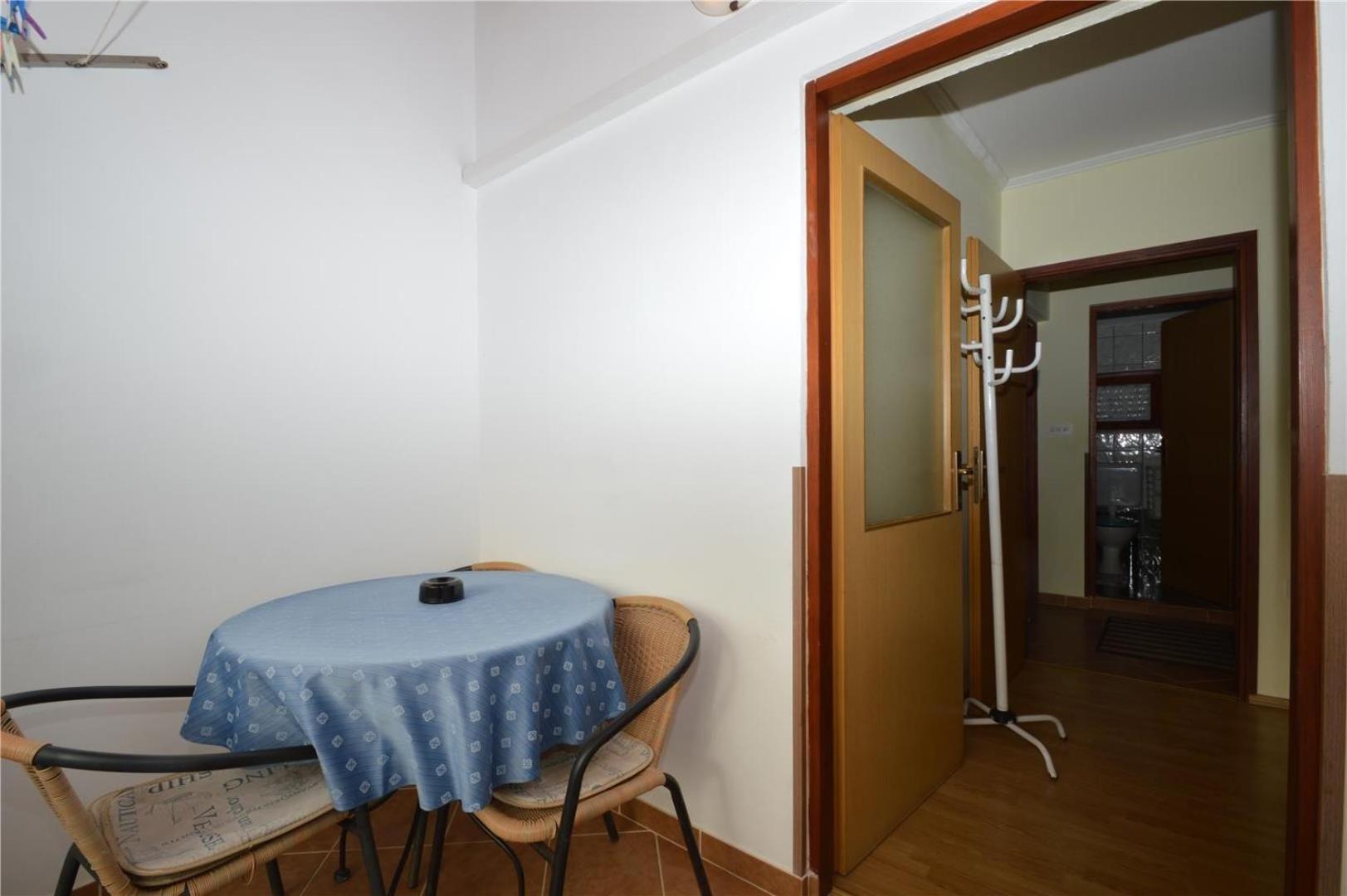 Apartment Jasmina 말리로시니 외부 사진