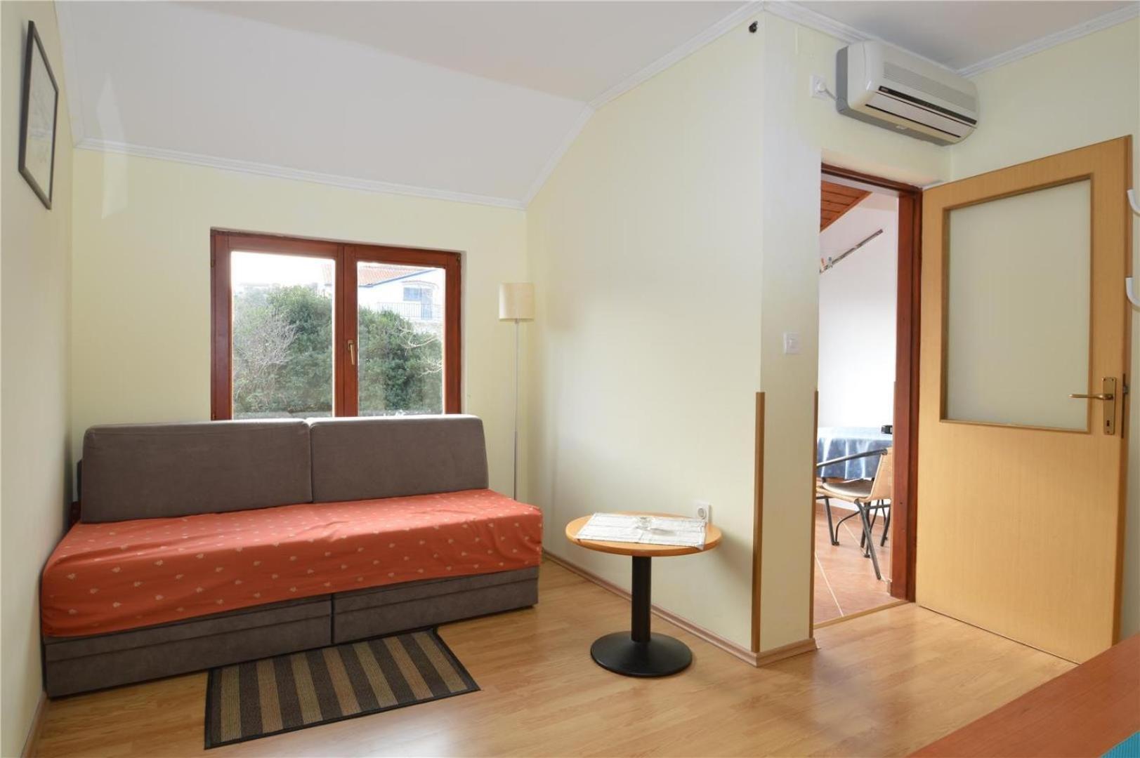 Apartment Jasmina 말리로시니 외부 사진