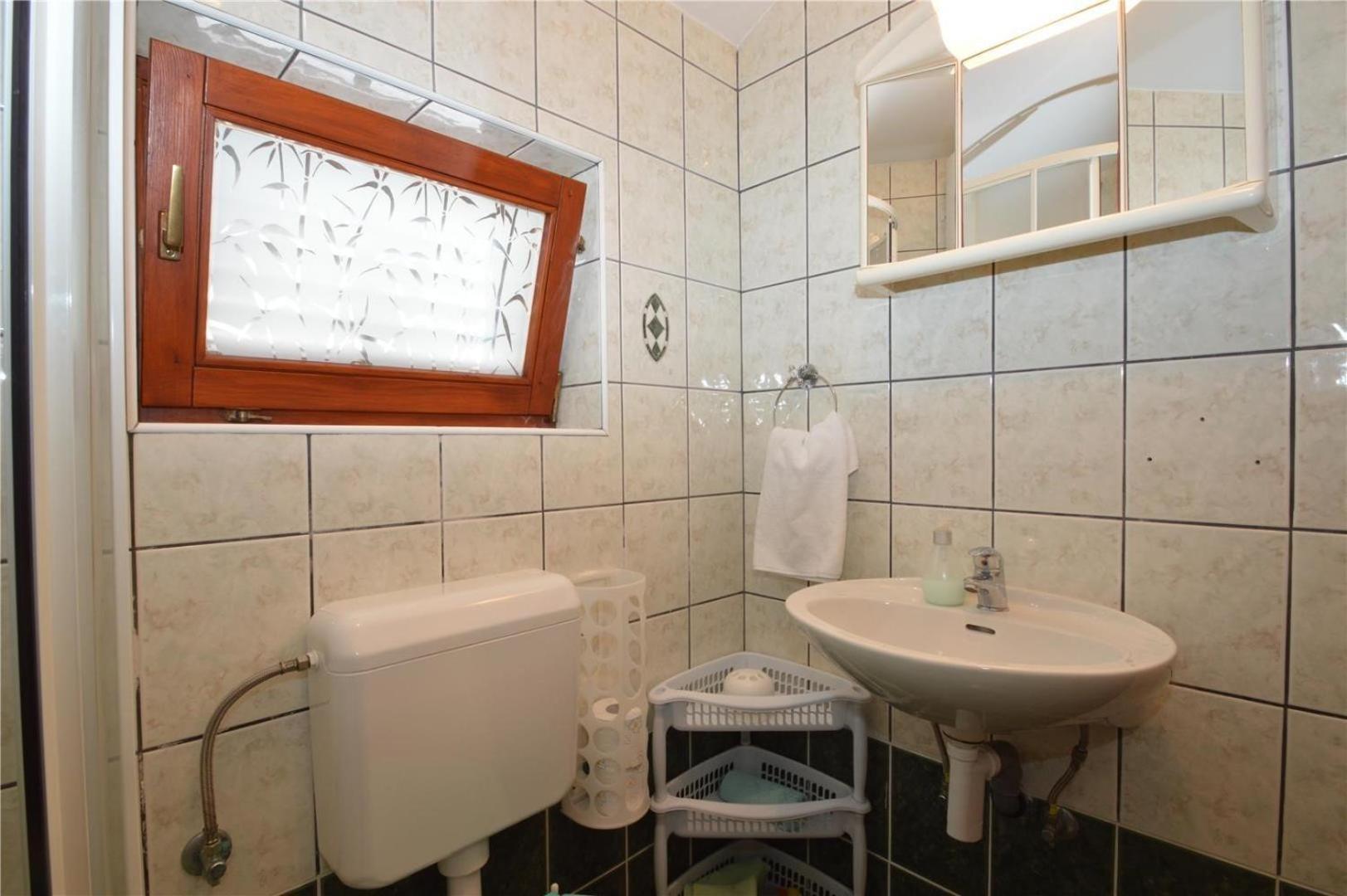 Apartment Jasmina 말리로시니 외부 사진